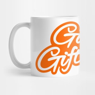 God Gifted Mug